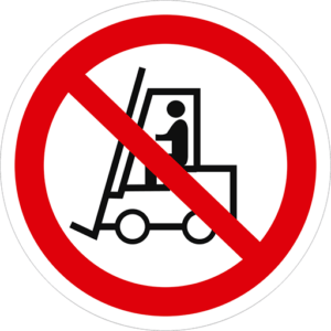 P_07_Запрещается движение средств напольного транспорта