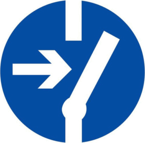 M_14_Отключить перед работой